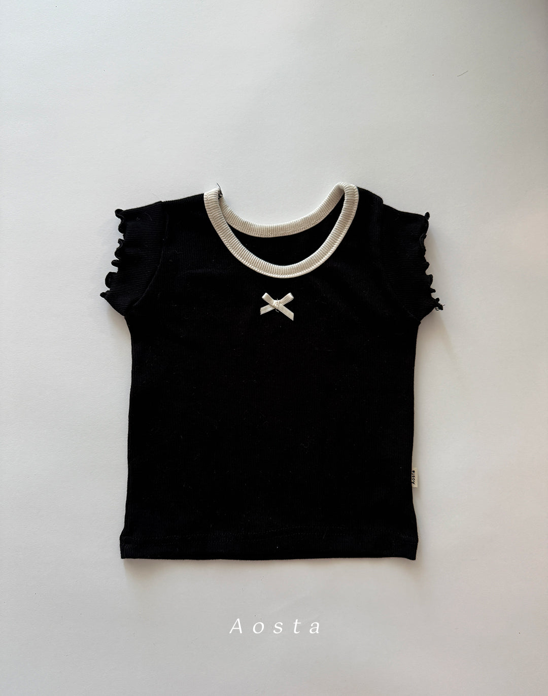 【PREORDER受付終了、ご希望はお問い合わせください。】7.Lip Ribbon T