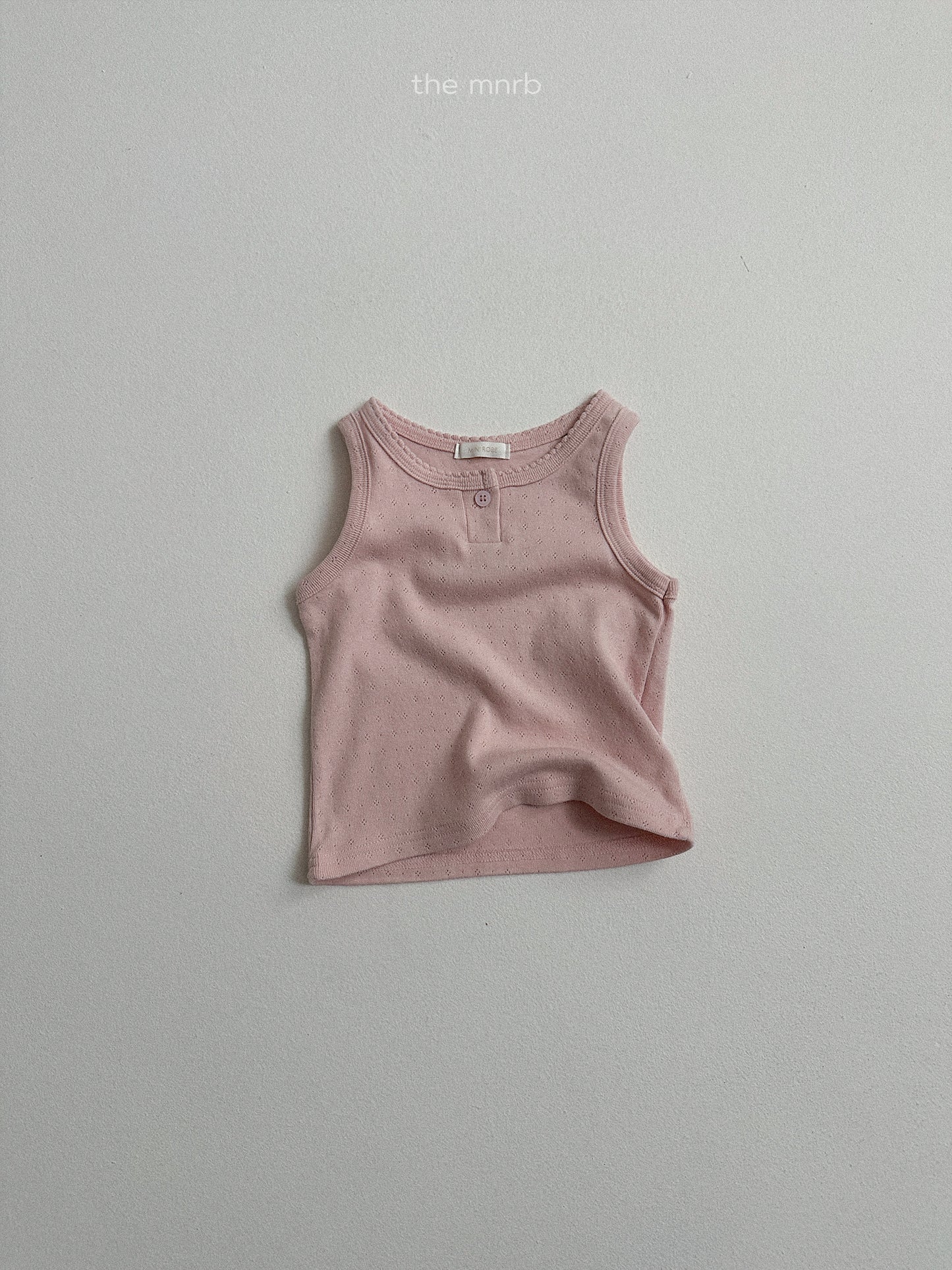 Emily Sleeveless | minirobe