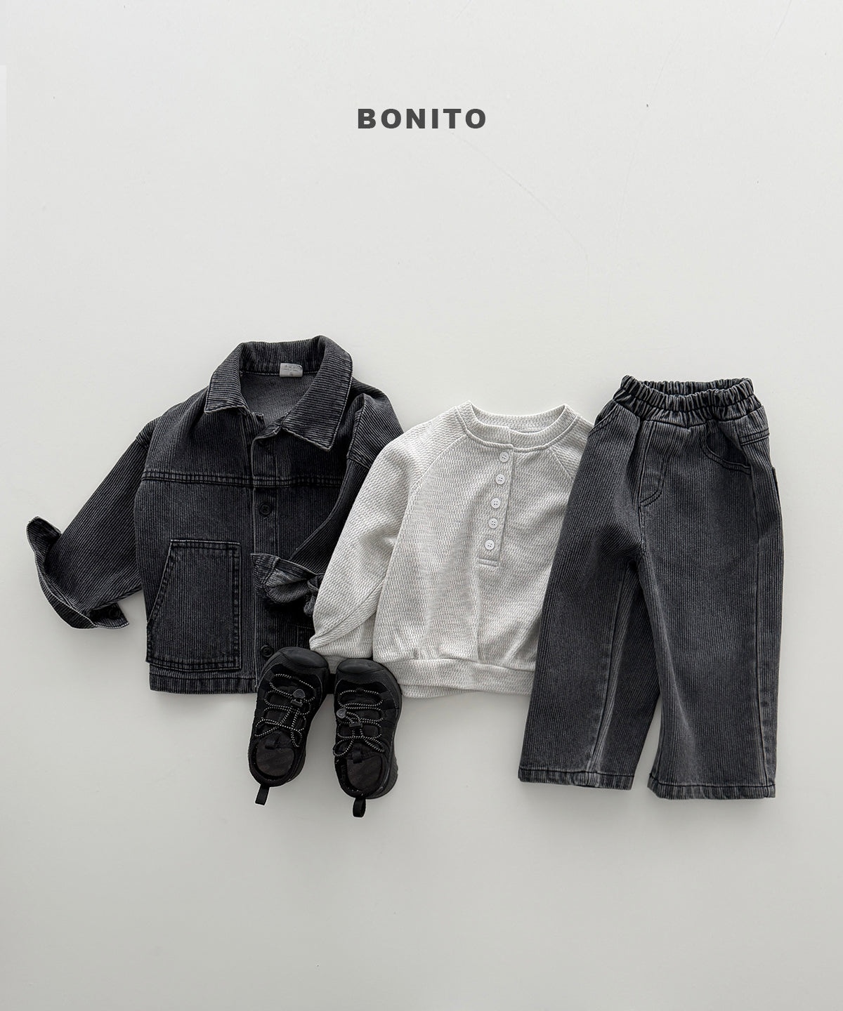 41.Denim Jacket