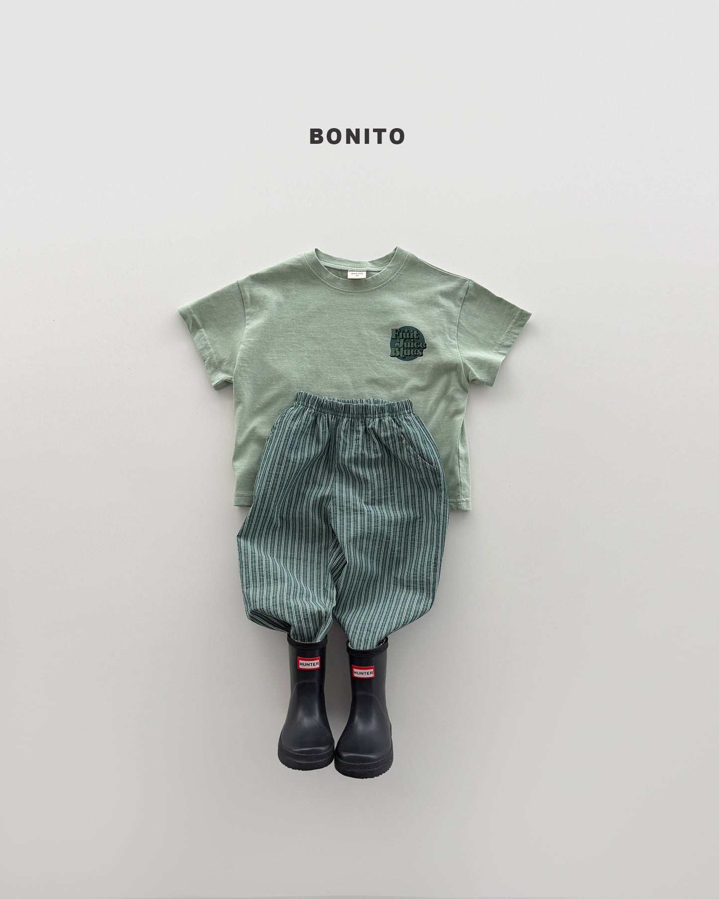 【PREORDER 4日間限定】28.fruit blues tee