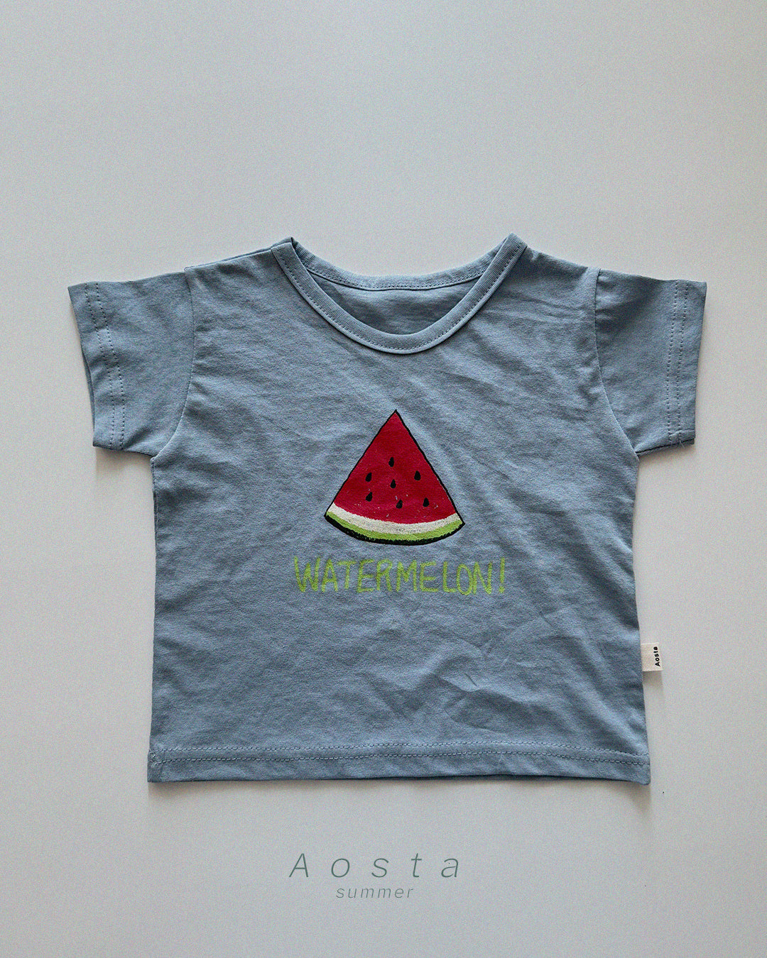 【PREORDER受付終了、ご希望はお問い合わせください。】44.Watermelon T
