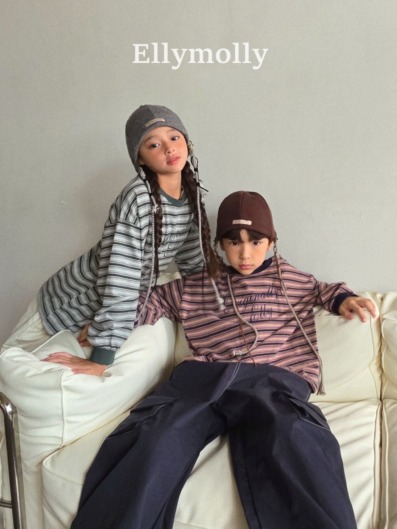 【PREORDER 4日間限定】07. Morris Kori Beanie