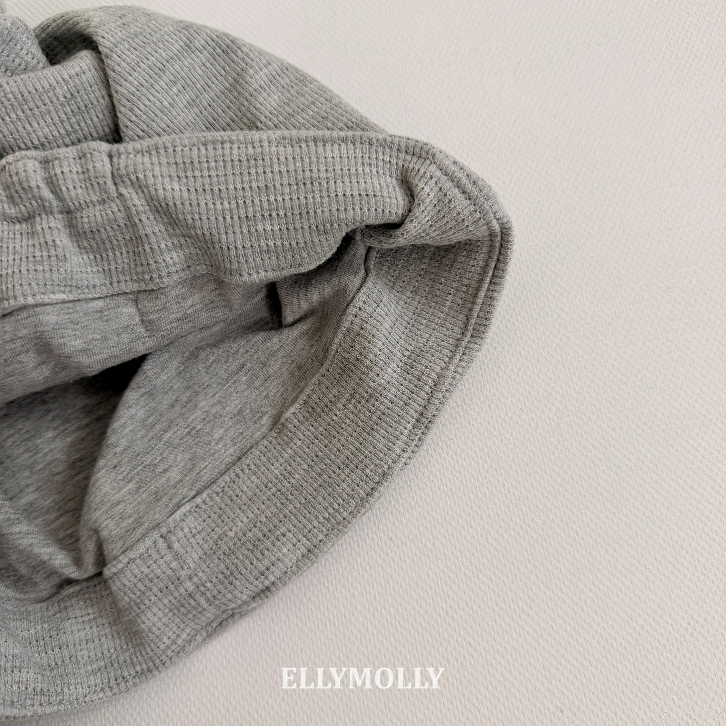 【PRE-ODER〆8.9(sun)】69.Twist Beanie | ellymolly