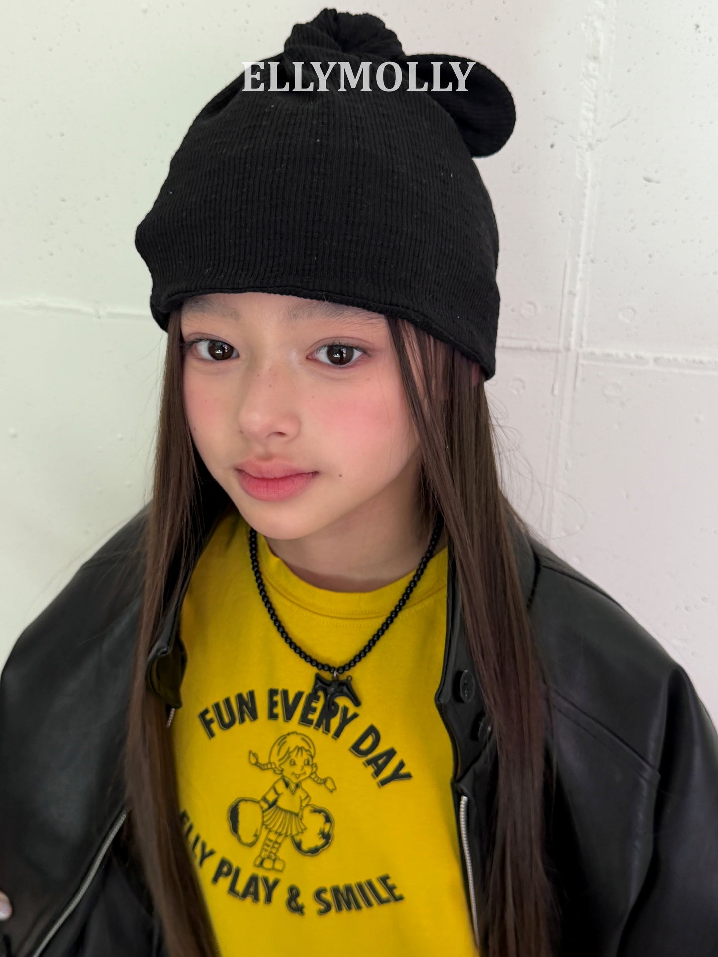 【PREORDER 4日間限定】05. Twist Beanie