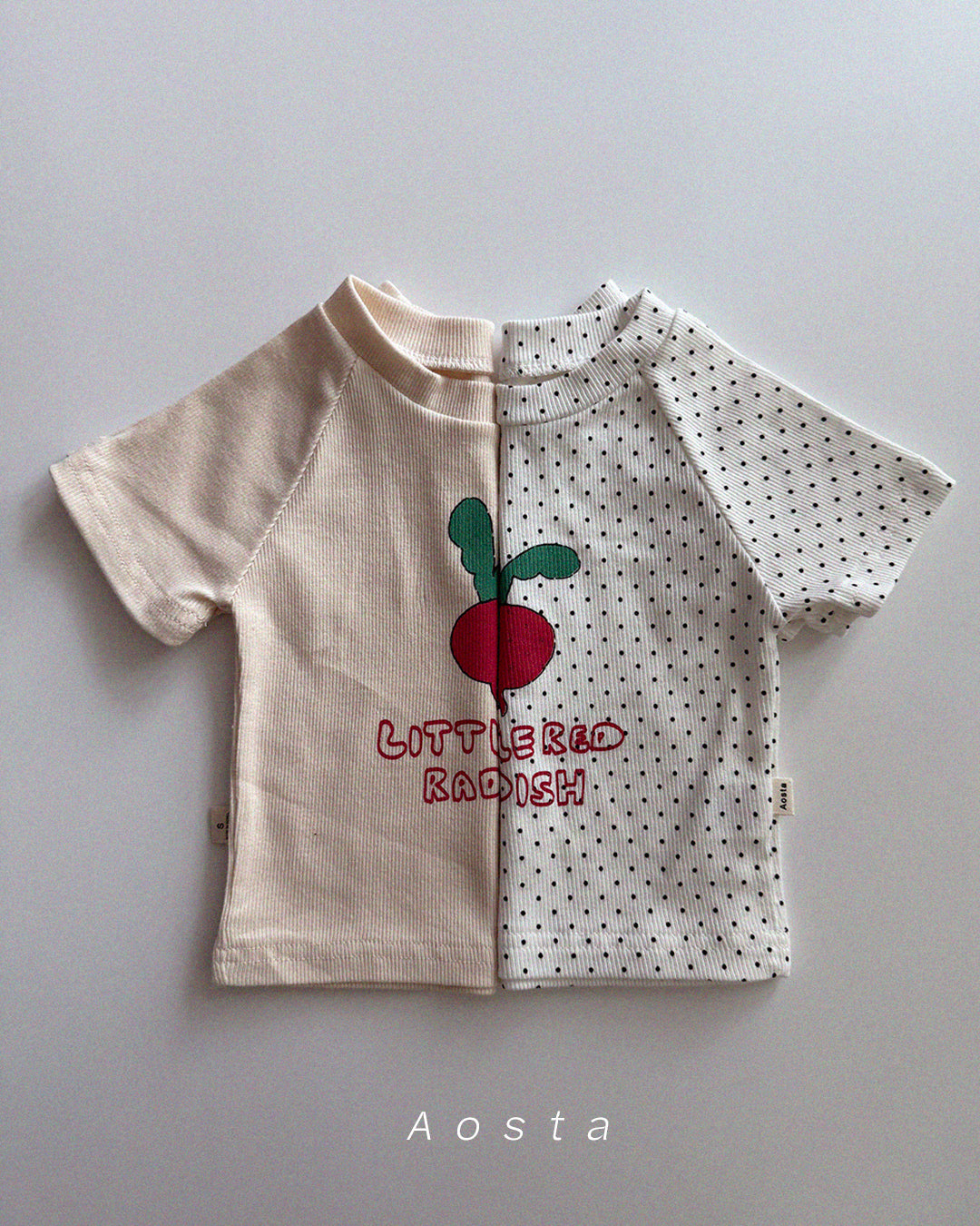 【PREORDER受付終了、ご希望はお問い合わせください。】24.Redish T