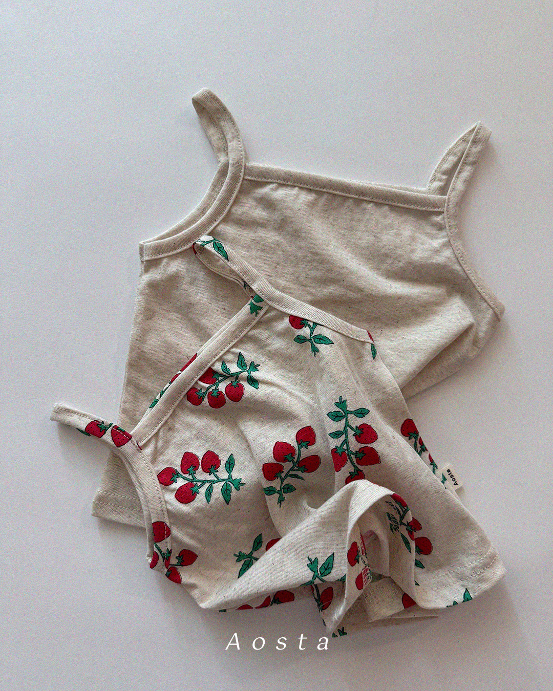 【PREORDER受付終了、ご希望はお問い合わせください。】36.Linen String T