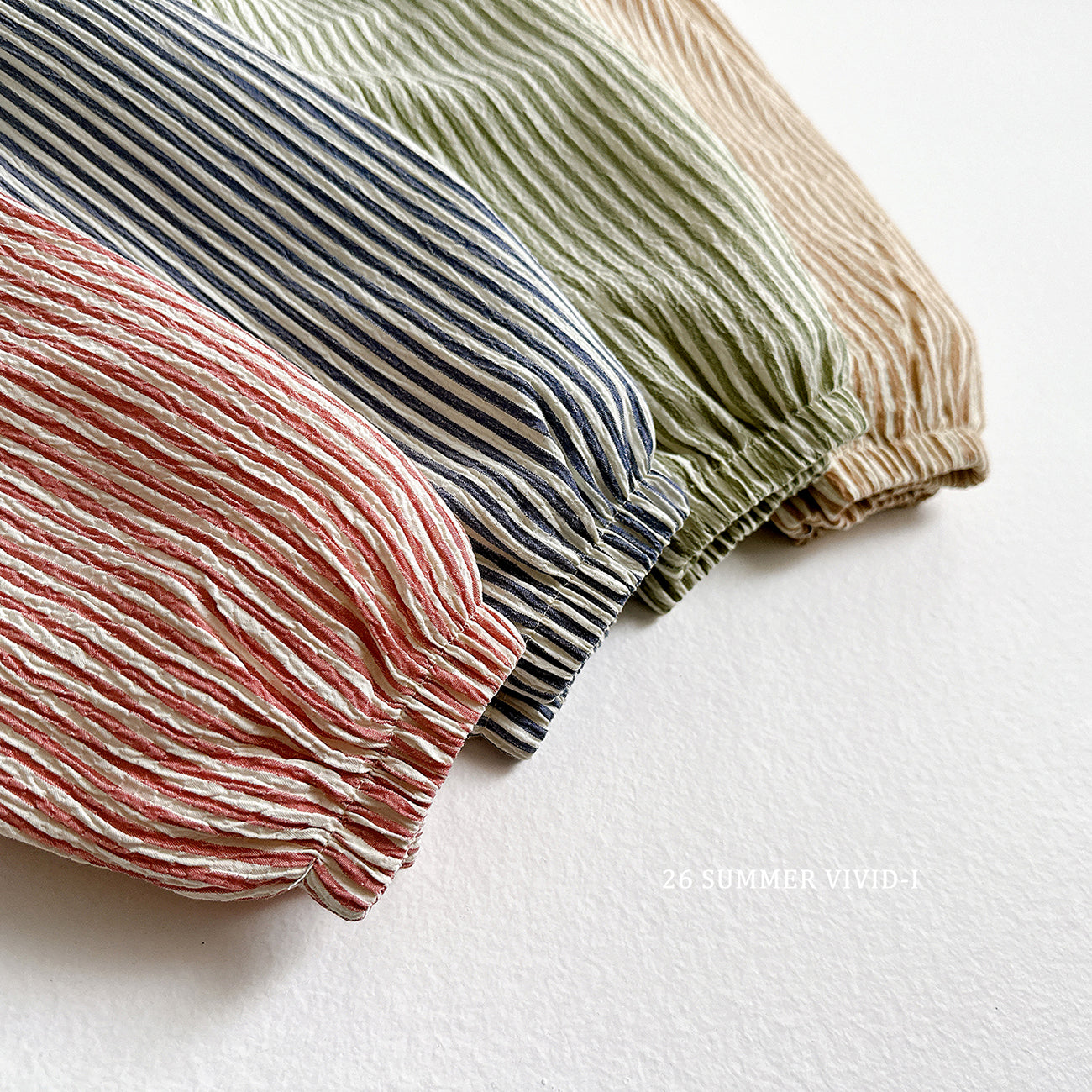 【PREORDER受付終了、ご希望はお問い合わせください。】3.Vertical Yoryu Bloomers