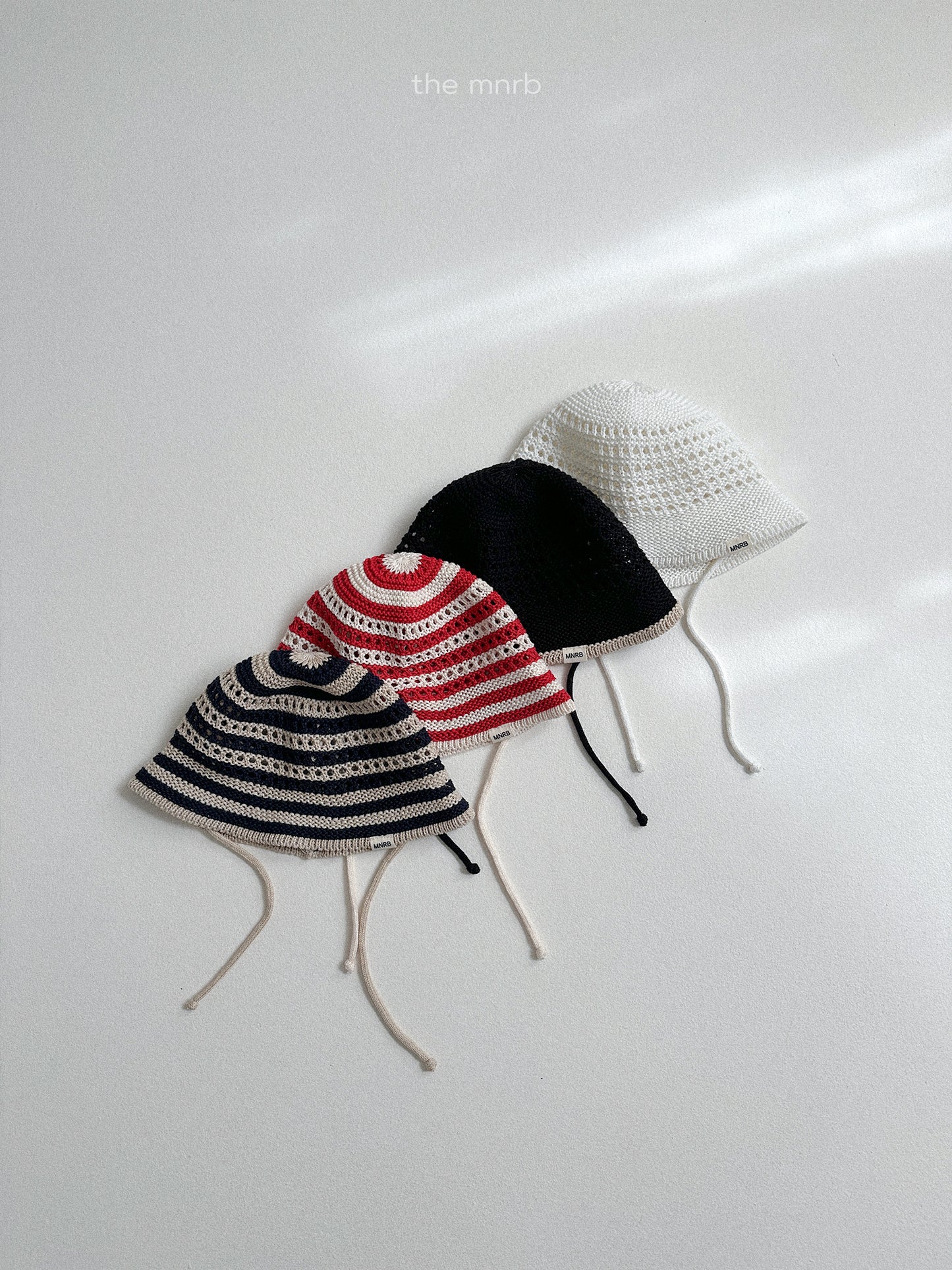 summer punching bucket hat | minirobe