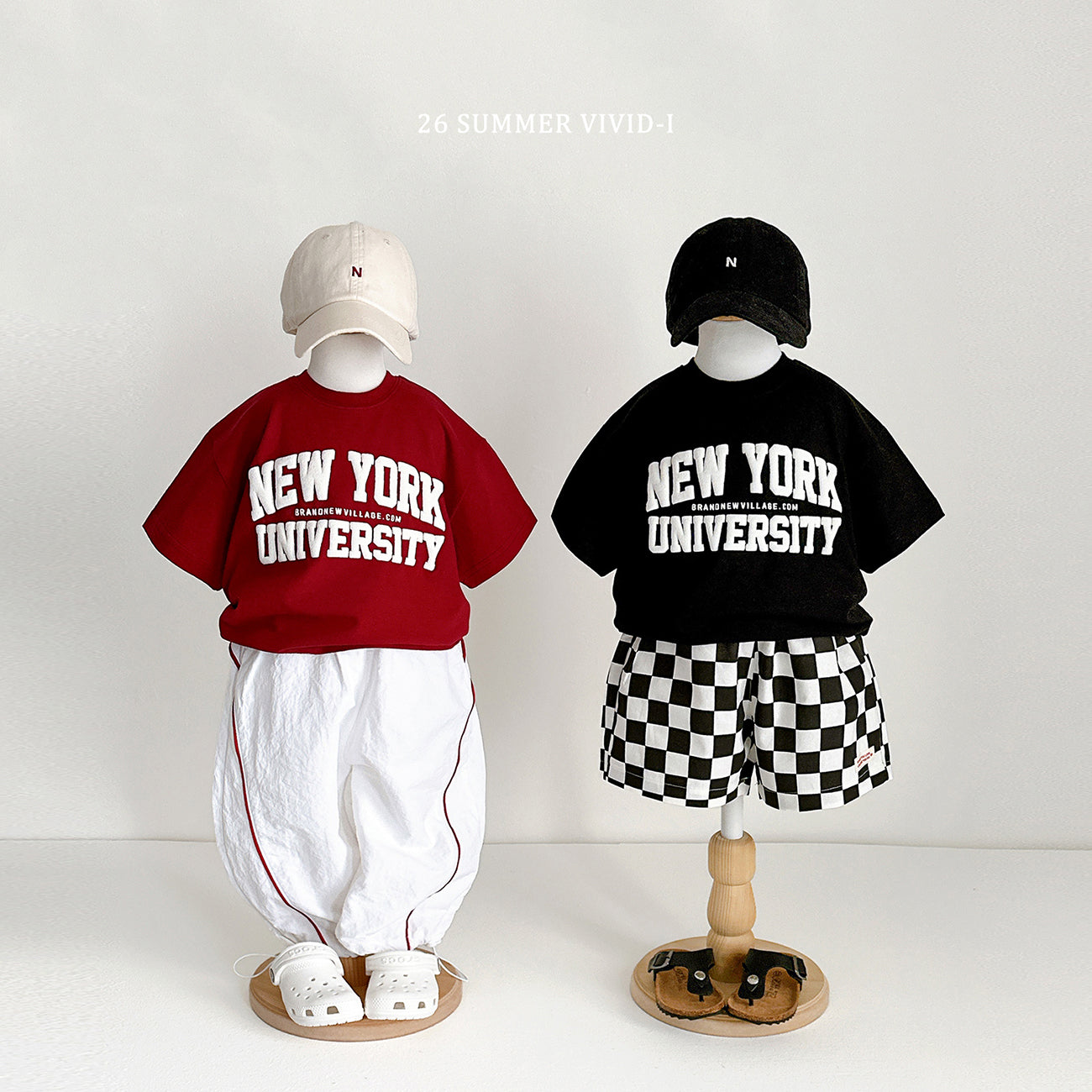 【PREORDER受付終了、ご希望はお問い合わせください。】6.Crinkle Line Track Pants