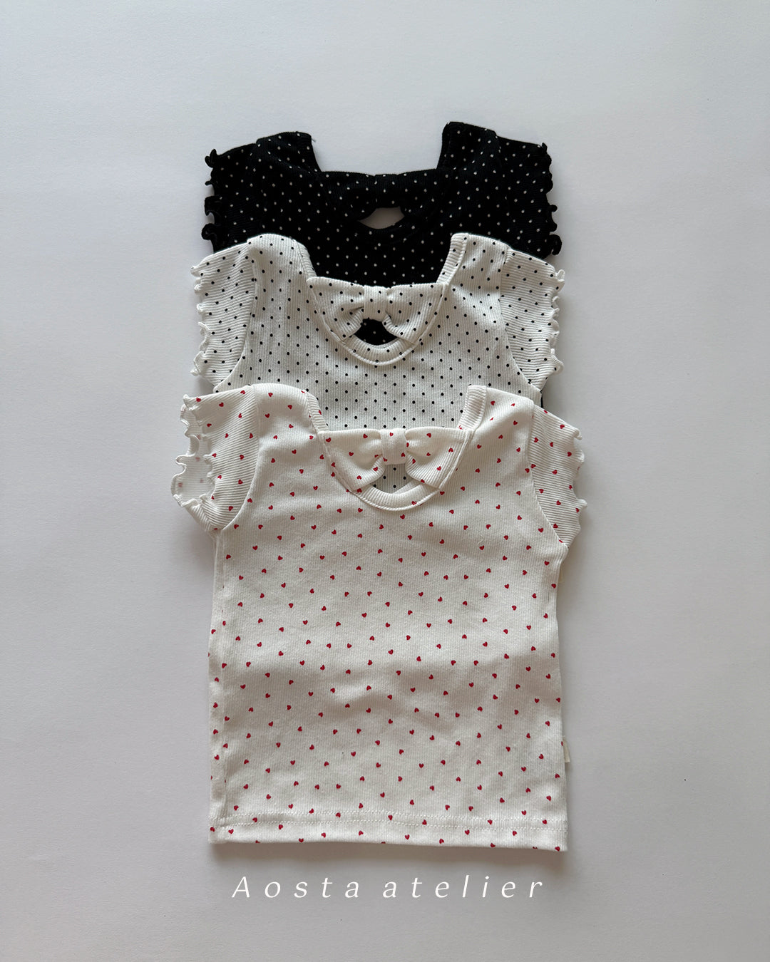 【PREORDER受付終了、ご希望はお問い合わせください。】63.Kiki Blouse