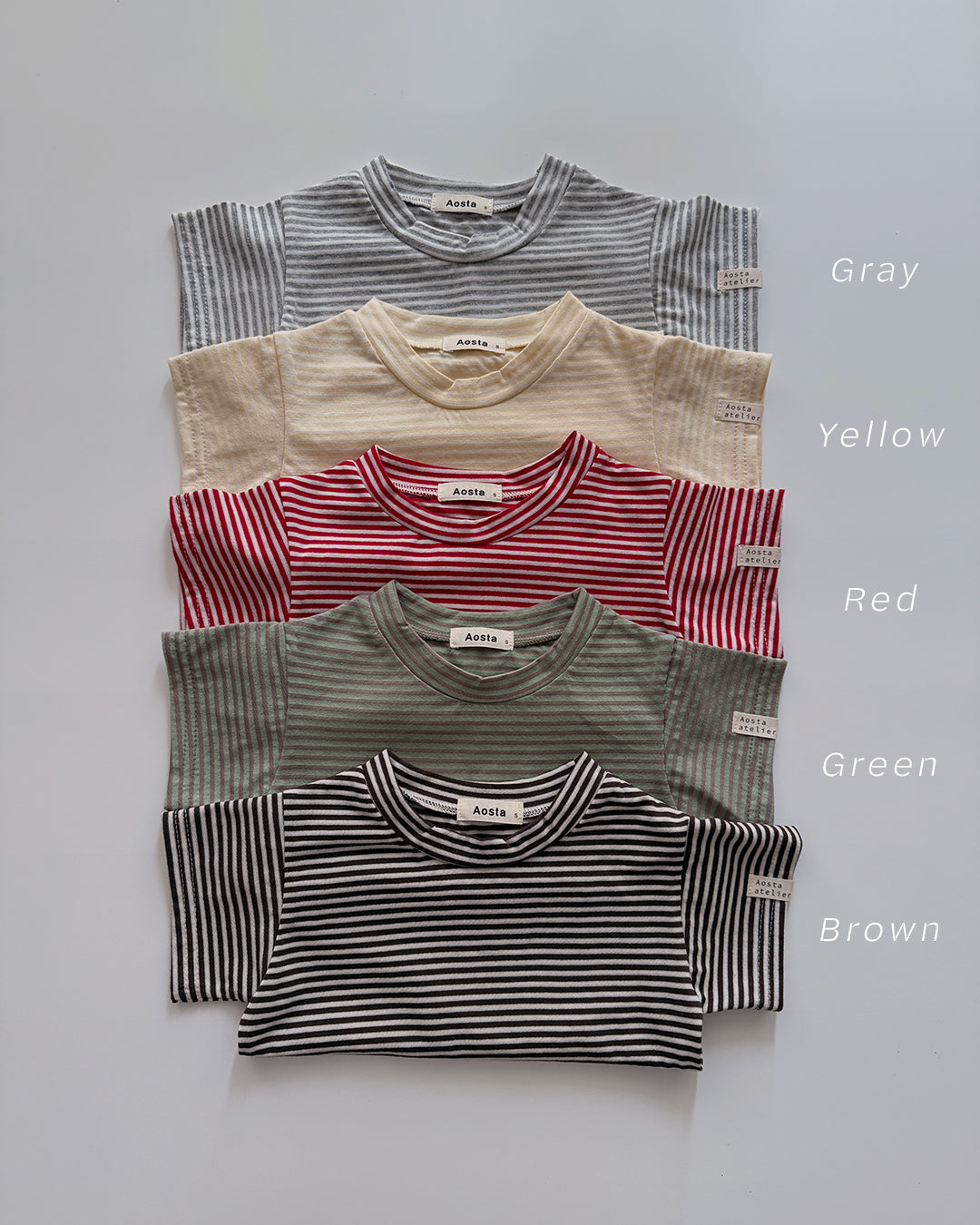 【PREORDER受付終了、ご希望はお問い合わせください。】47.Signature T