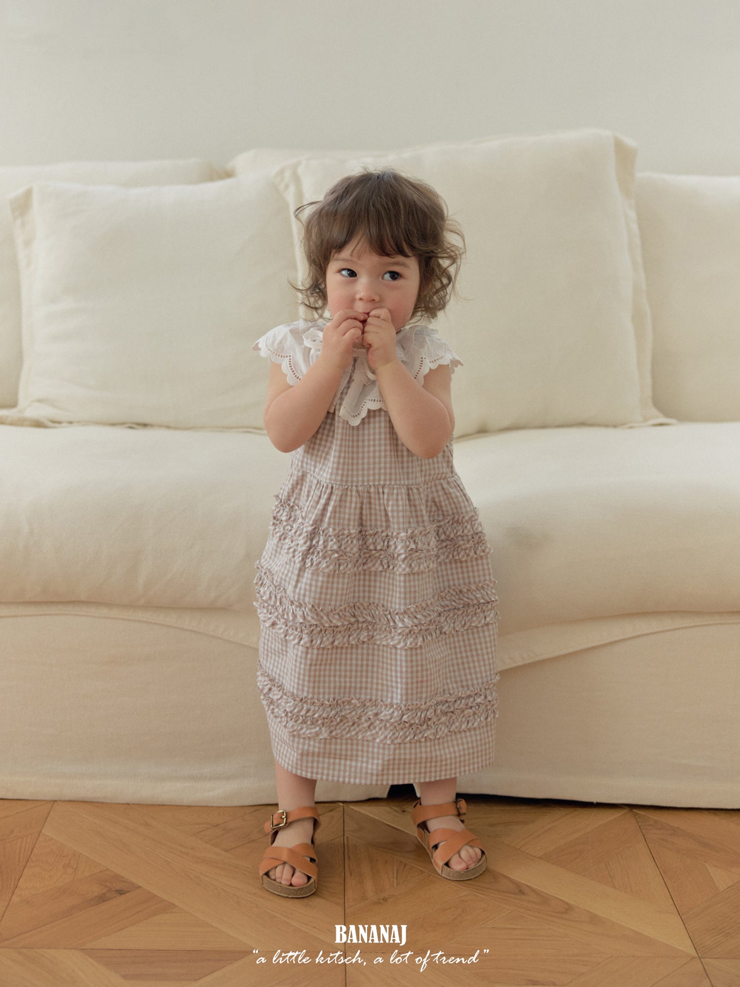 【PREORDER受付終了、ご希望はお問い合わせください。】47.millie dress
