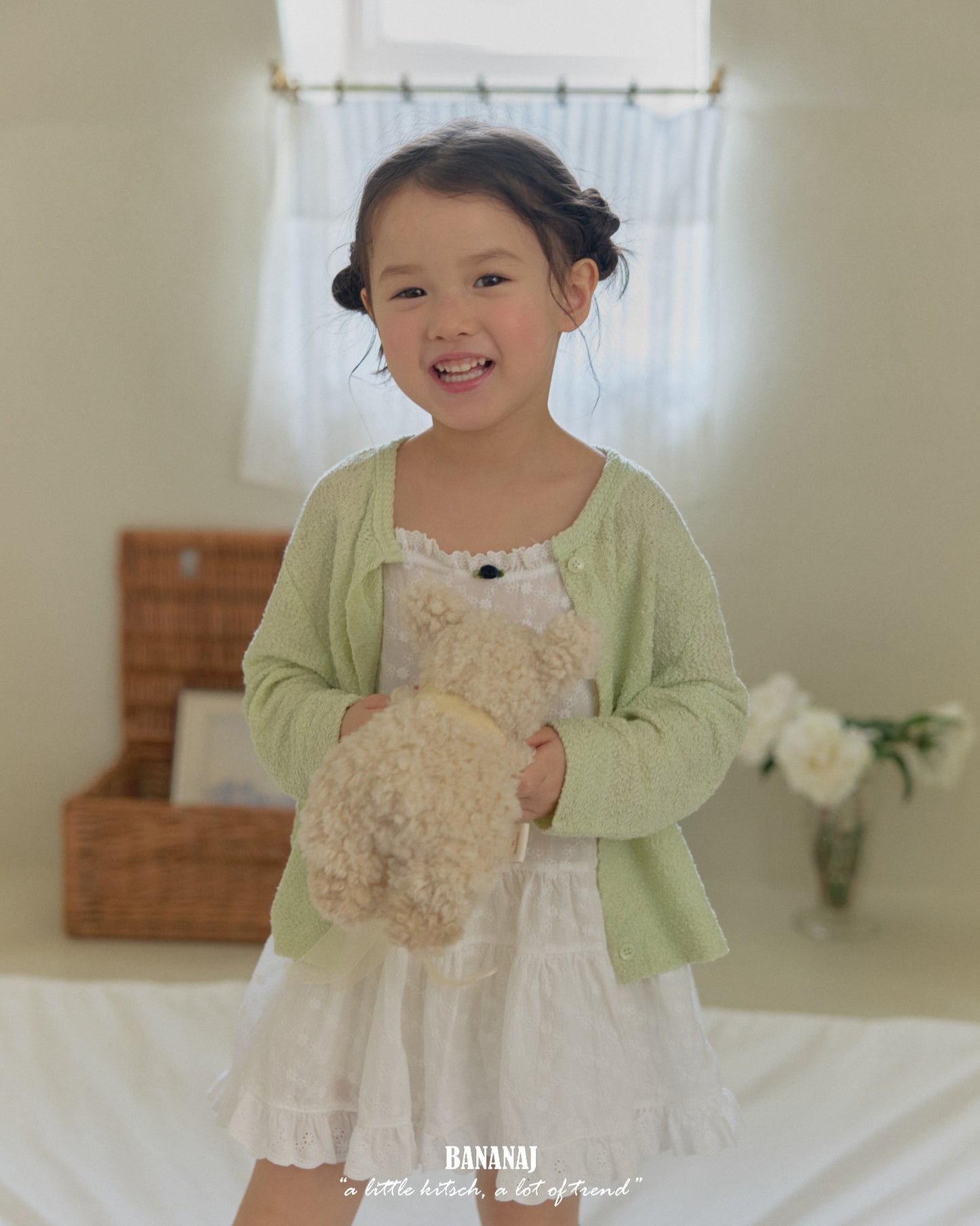 【PREORDER受付終了、ご希望はお問い合わせください。】26.sallang cardigans