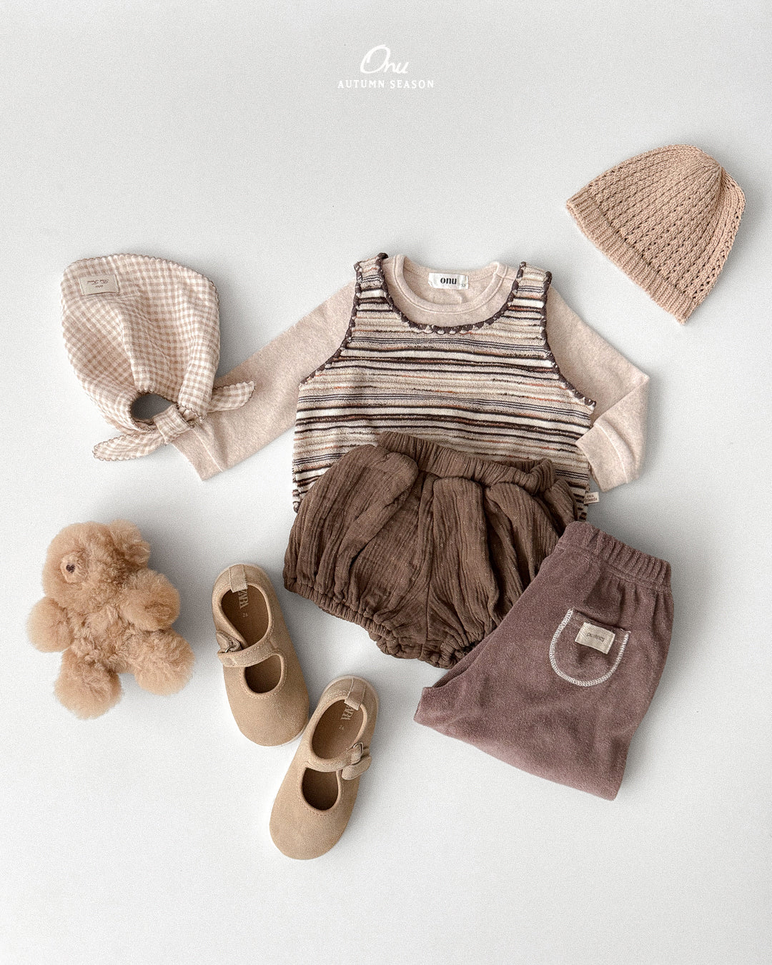 37. Knit Vest