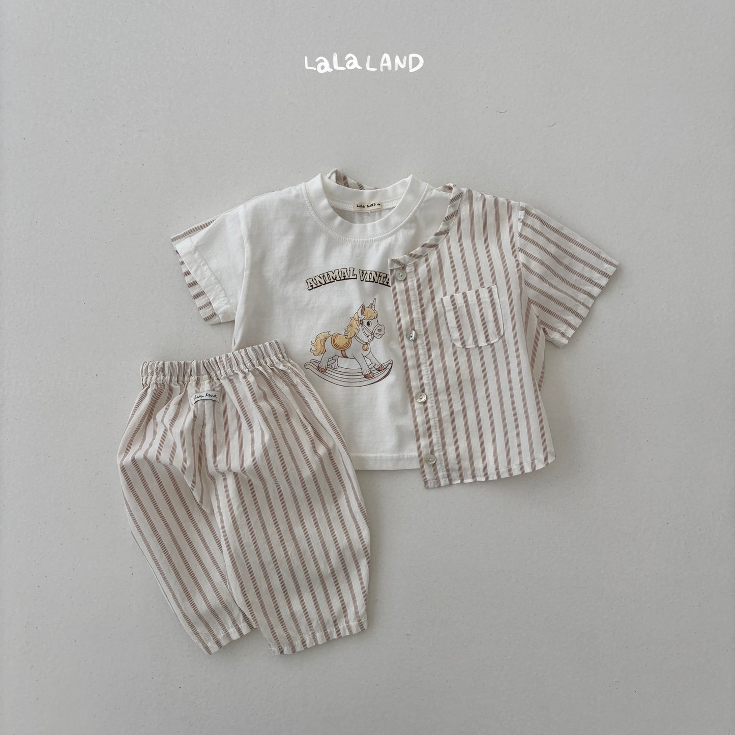 【PREORDER受付終了、ご希望はお問い合わせください。】21.Baby Papillon Bloomers