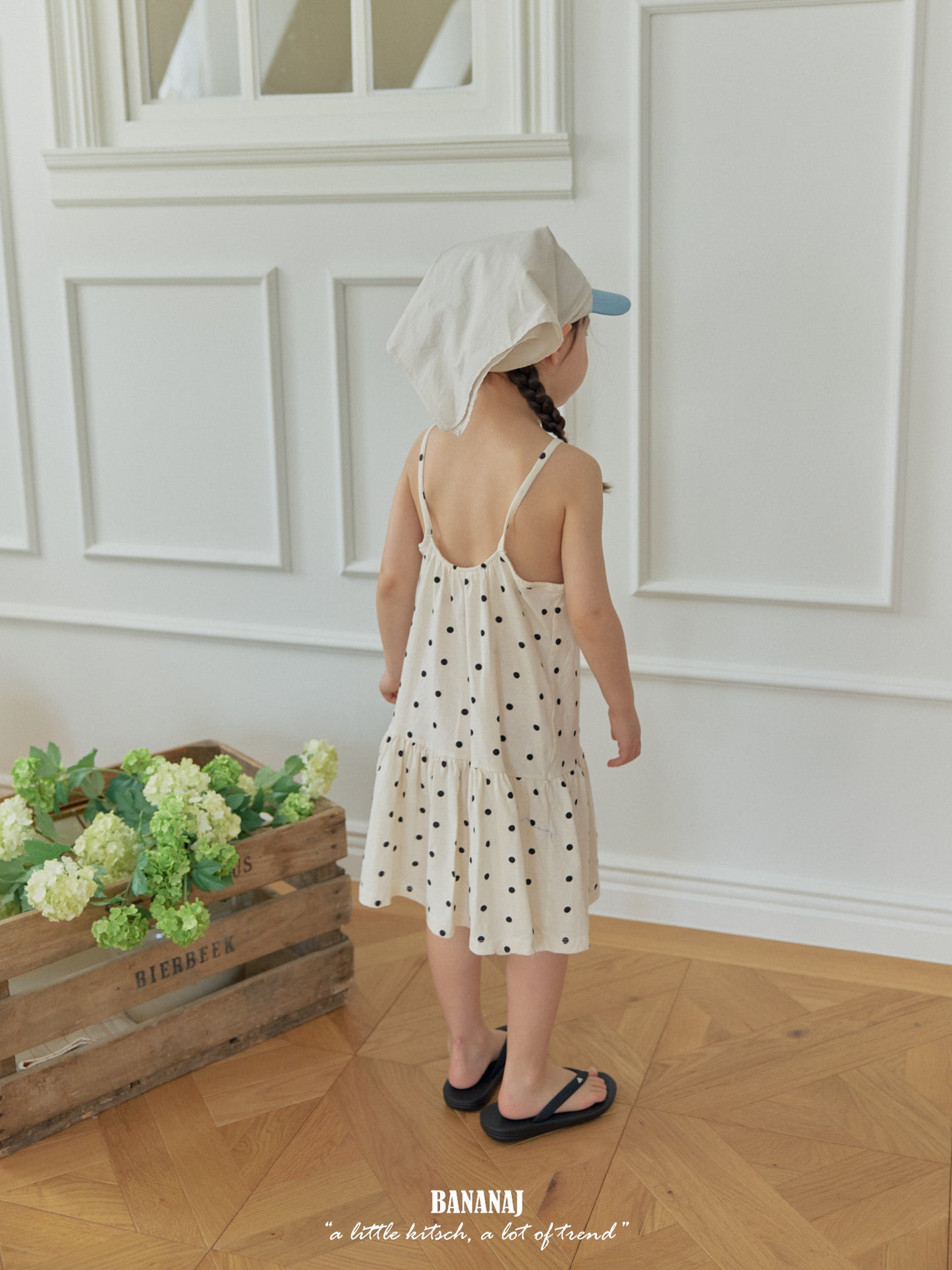 【PREORDER受付終了、ご希望はお問い合わせください。】40.you&me dress