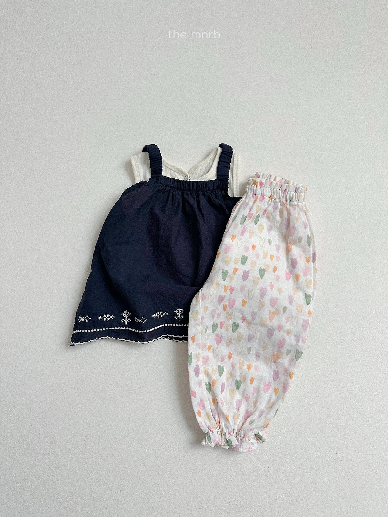 【PRE-ODER 10%OFF 〆6.30(火)】5.forest blouse