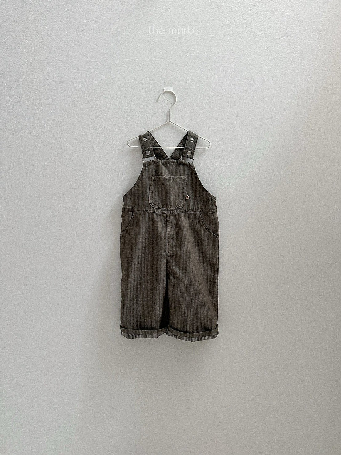 04.Non-Fade Overalls