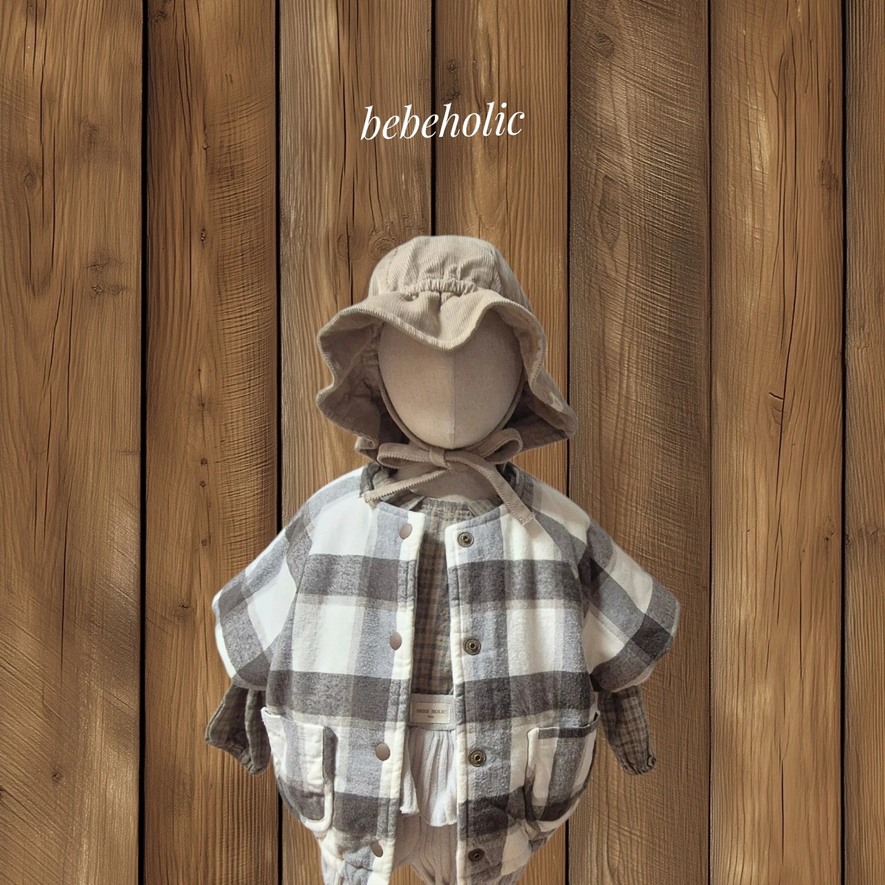59.CheckJacket
