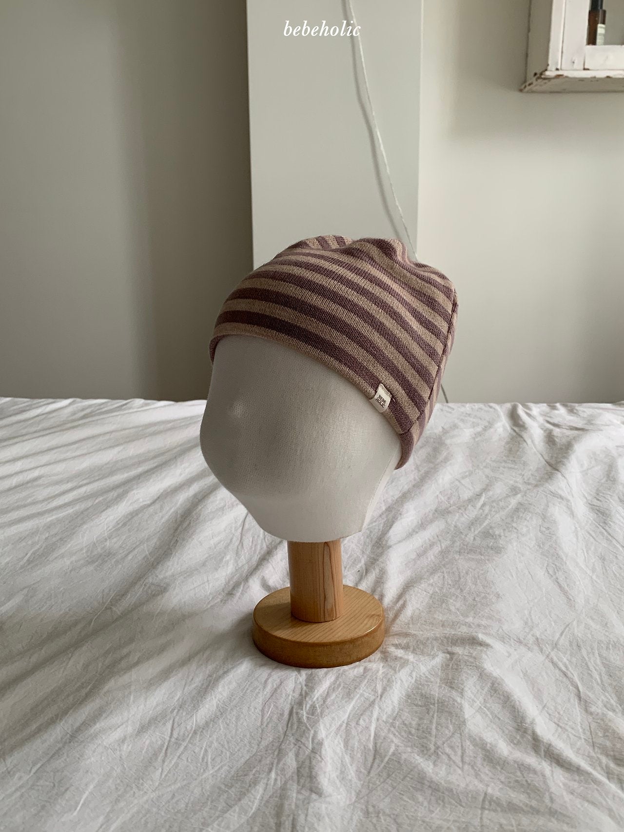 09.ToppingBeanie