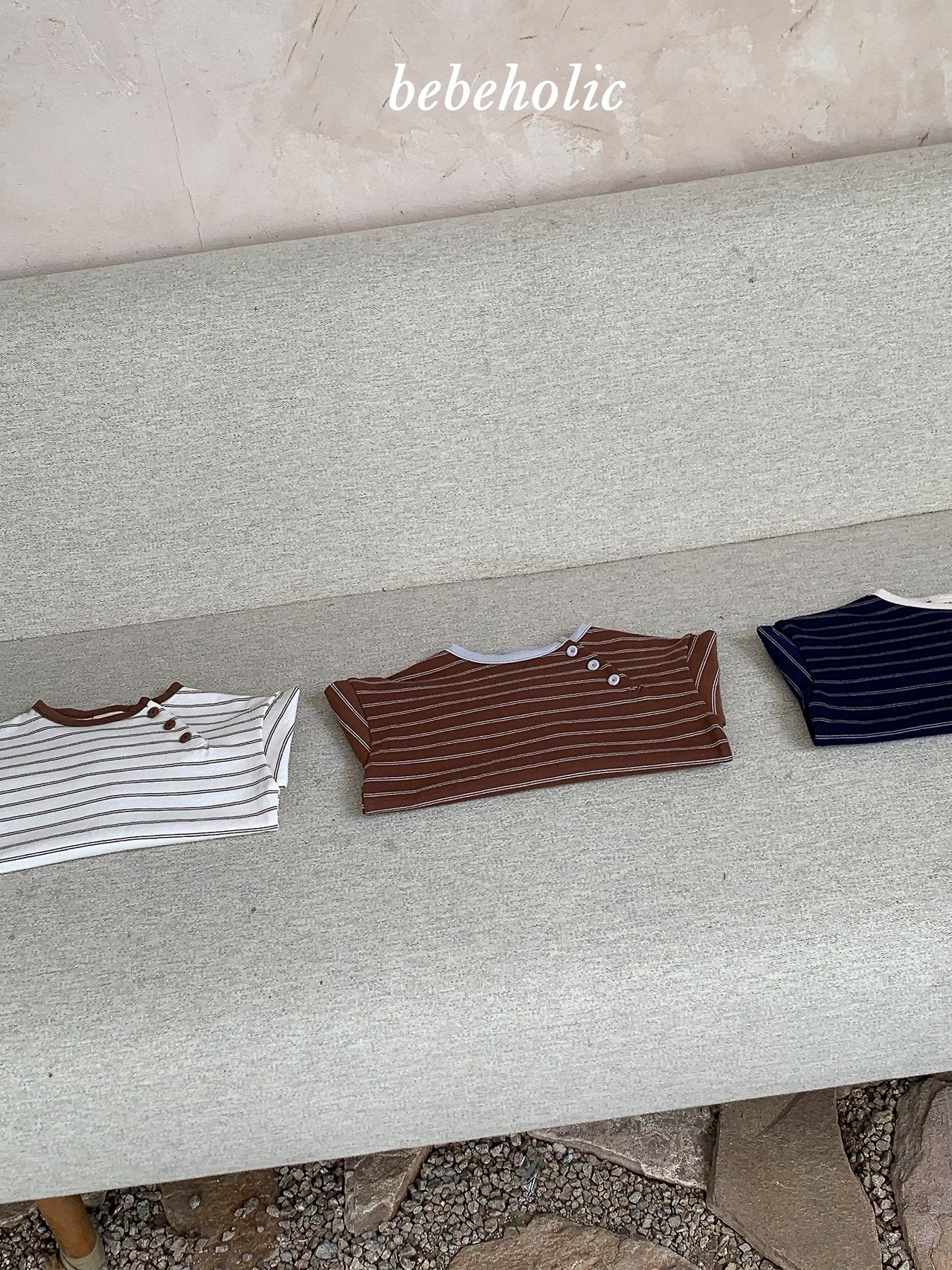 26.RedonStripedT-Shirt