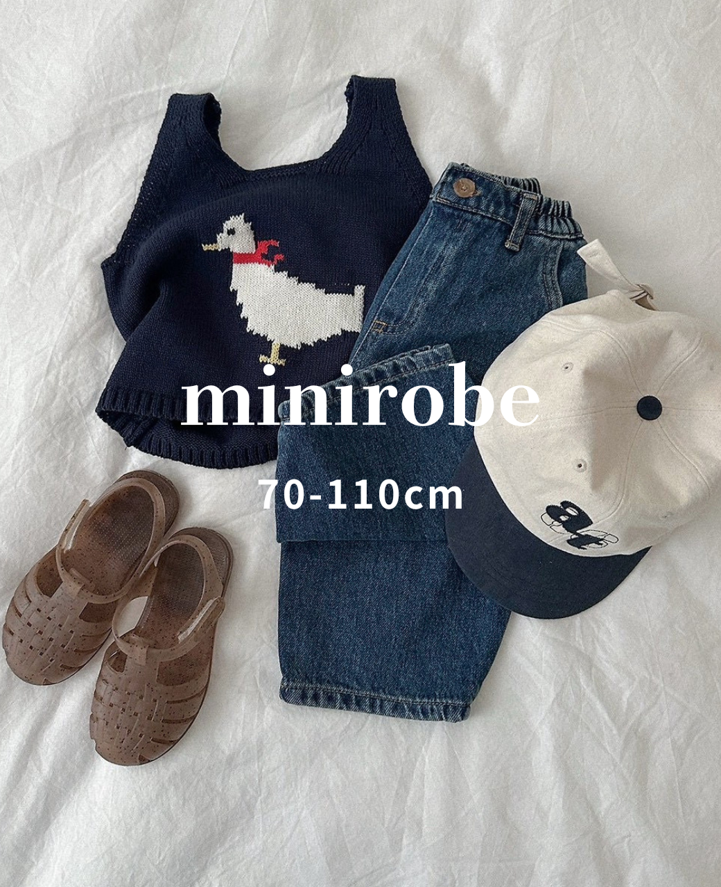 minirobe