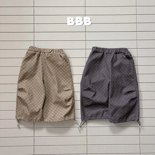 【秋のPRE-ODER 5%OFF】47.Parachute Pants
