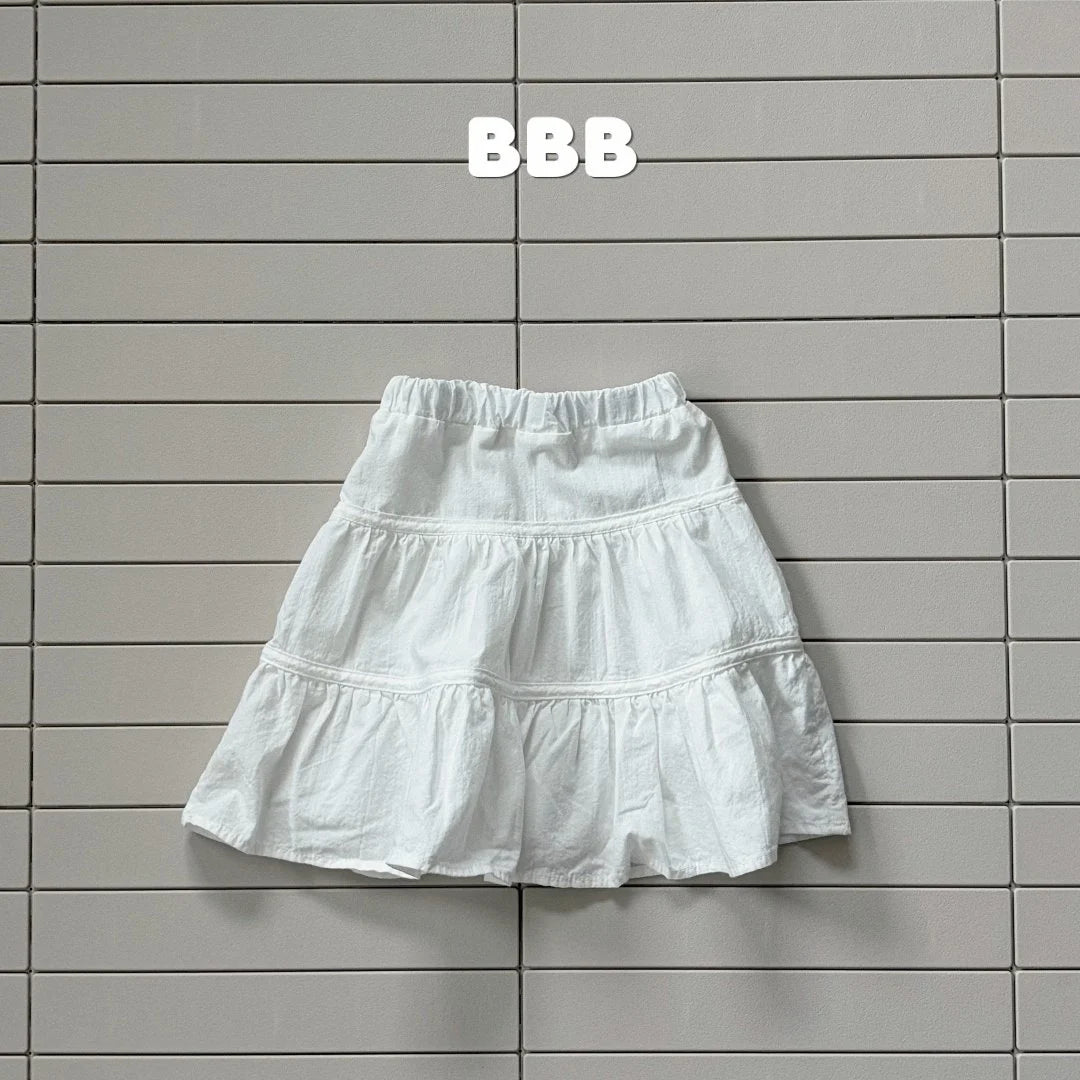 【秋のPRE-ODER 5%OFF】22.Plain Long Skirt