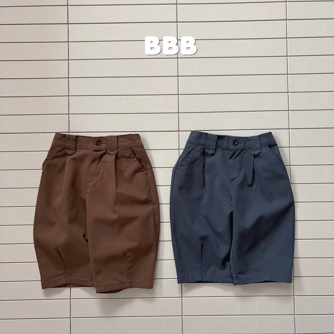 【秋のPRE-ODER 5%OFF】53.Double Pants