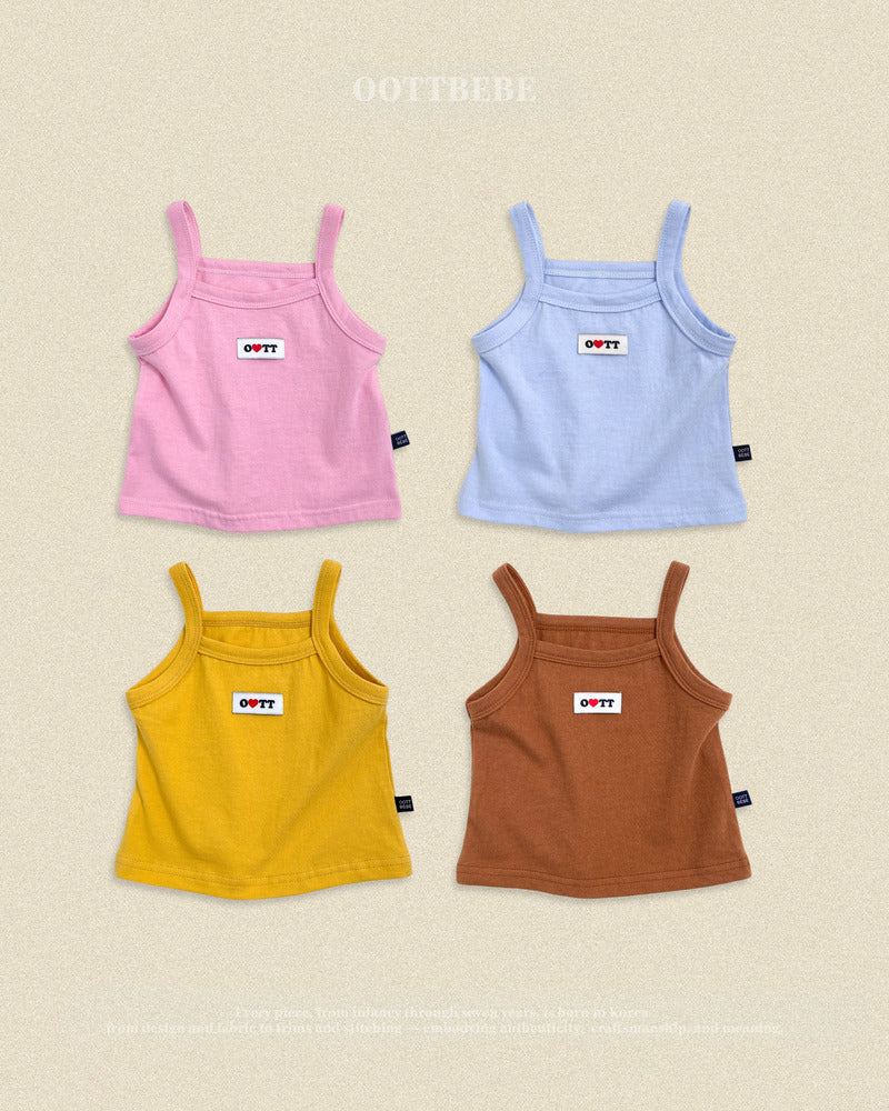 【PRE-ODER〆8.9(sun)】14.(Special Edition) Jelly Layered T-Shirt | oottbebe