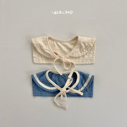 【PREORDER受付終了、ご希望はお問い合わせください。】2.Baby Sailor Bib