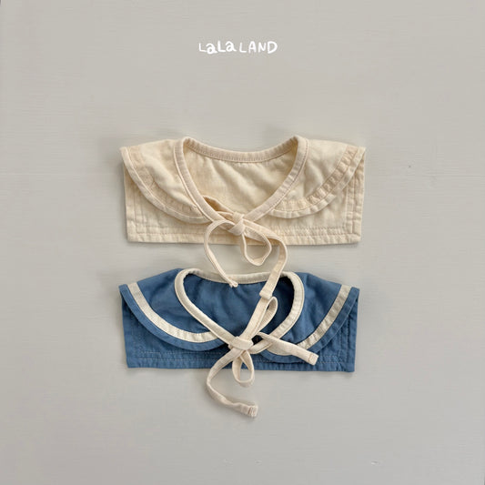 【PREORDER受付終了、ご希望はお問い合わせください。】2.Baby Sailor Bib