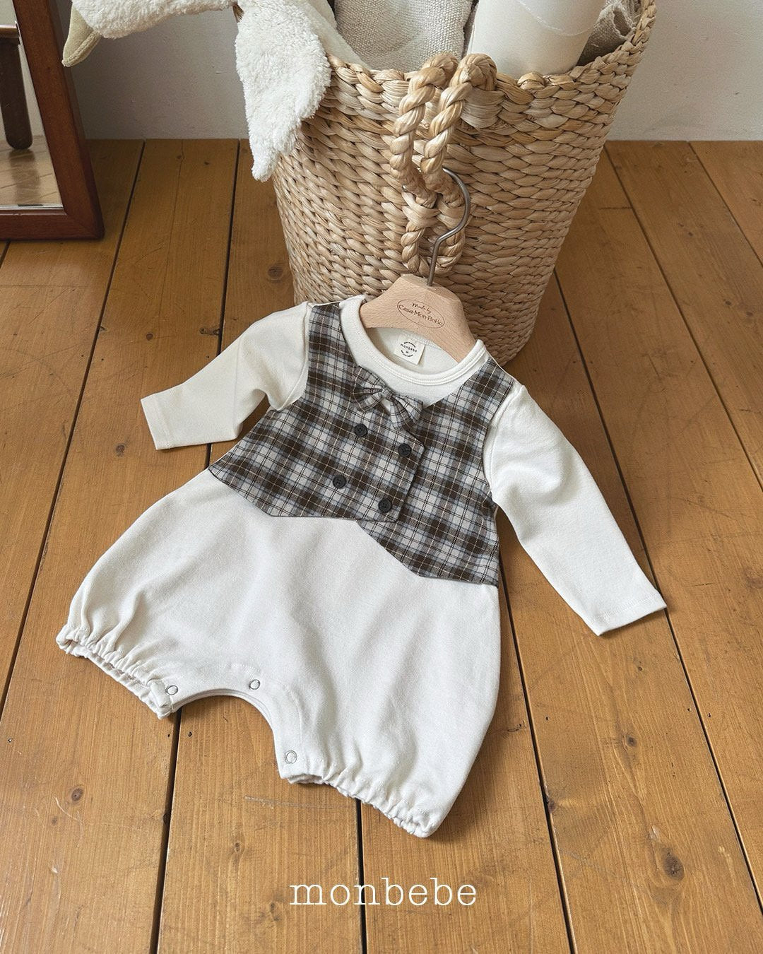 【送料無料】退院着 / 6 tuxedo suit 単品