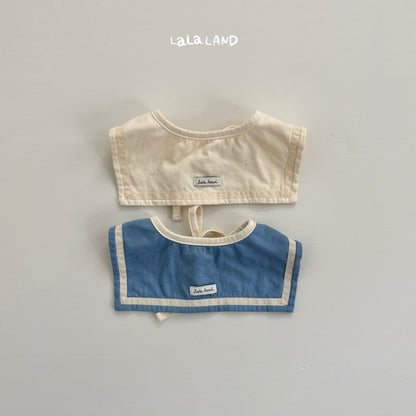 【PREORDER受付終了、ご希望はお問い合わせください。】2.Baby Sailor Bib