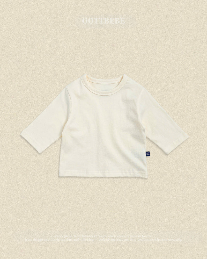 【PRE-ODER〆8.9(sun)】15.(Special Edition) Haute Mix T-Shirt | oottbebe