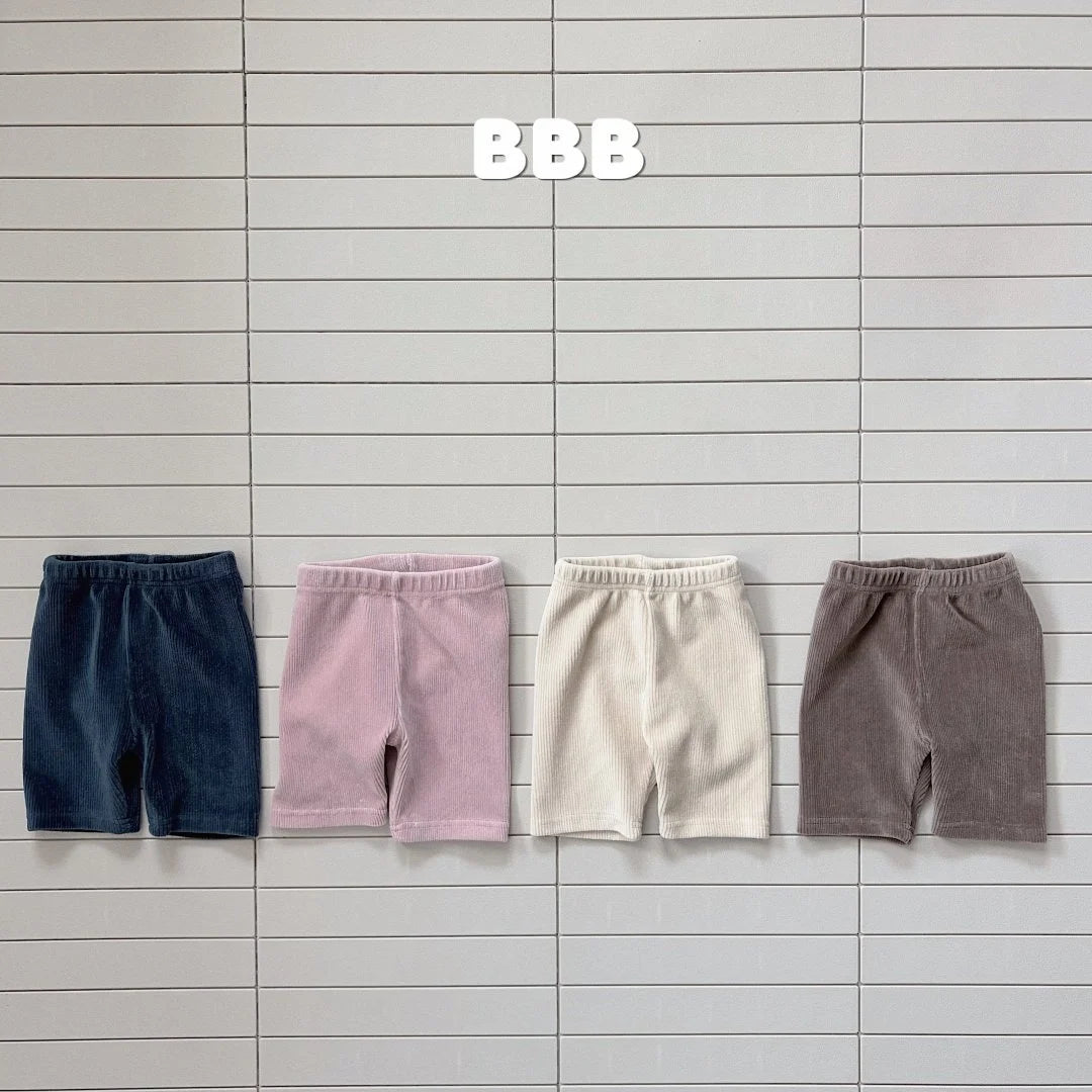 【秋のPRE-ODER 5%OFF】37.Loose-Fit Leggings
