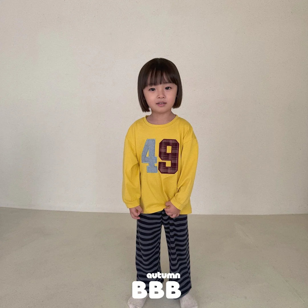 【秋のPRE-ODER 5%OFF】10.Sagu Boxy Tee