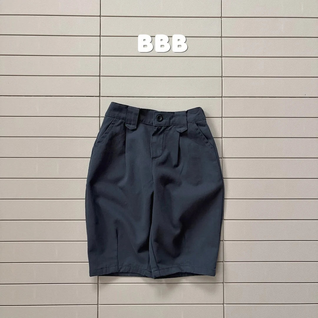 【秋のPRE-ODER 5%OFF】53.Double Pants