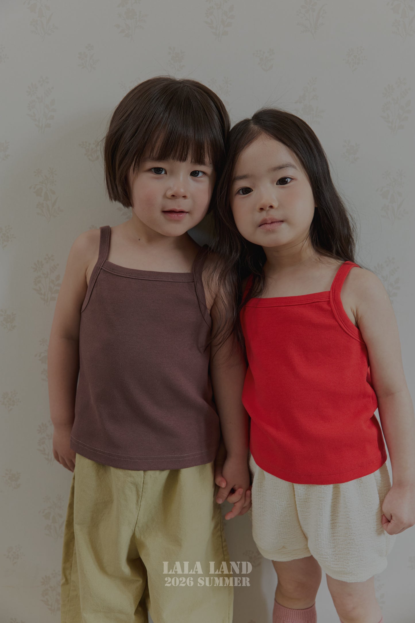 【PREORDER受付終了、ご希望はお問い合わせください。】59.Tank Sleeveless T-shirt