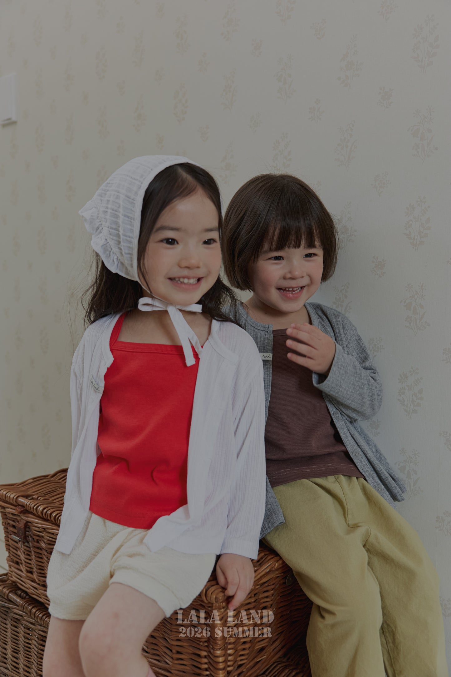 【PREORDER受付終了、ご希望はお問い合わせください。】46.Soft Rib Cardigan