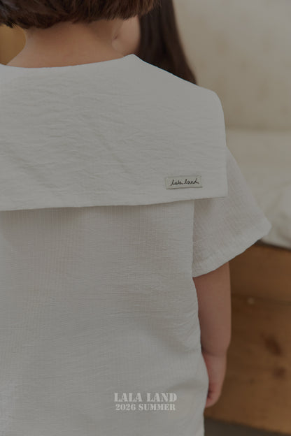 【PREORDER受付終了、ご希望はお問い合わせください。】54.Mile Short Sleeve Shirt