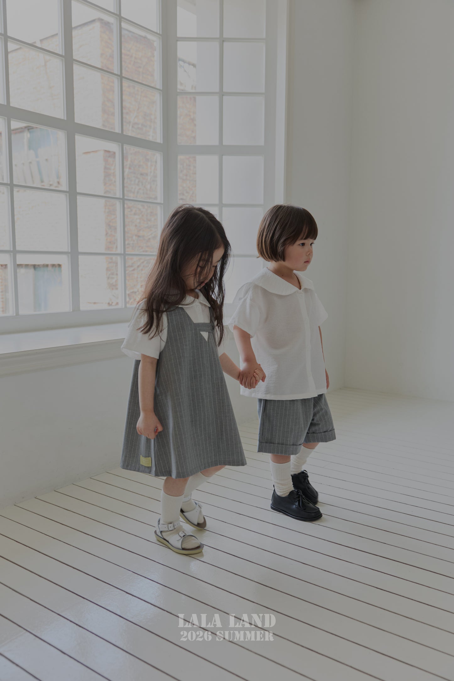 【PREORDER受付終了、ご希望はお問い合わせください。】52.Bijou Classic Dress