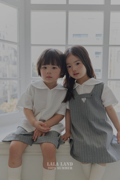 【PREORDER受付終了、ご希望はお問い合わせください。】52.Bijou Classic Dress