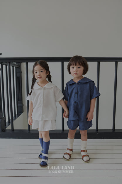 【PREORDER受付終了、ご希望はお問い合わせください。】56.Mile Pleated Skirt