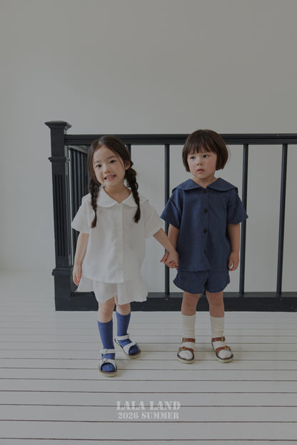 【PREORDER受付終了、ご希望はお問い合わせください。】55.Mile Shorts