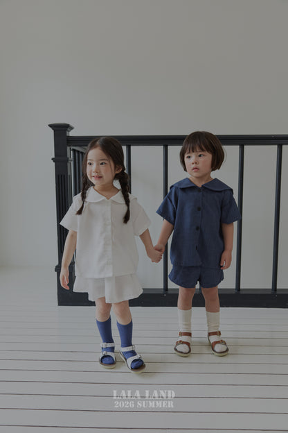 【PREORDER受付終了、ご希望はお問い合わせください。】55.Mile Shorts