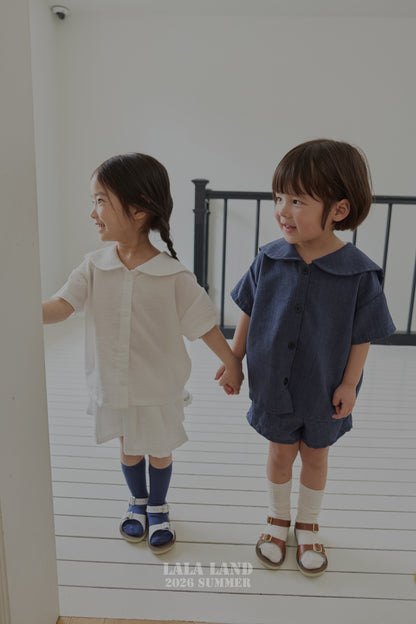 【PREORDER受付終了、ご希望はお問い合わせください。】55.Mile Shorts