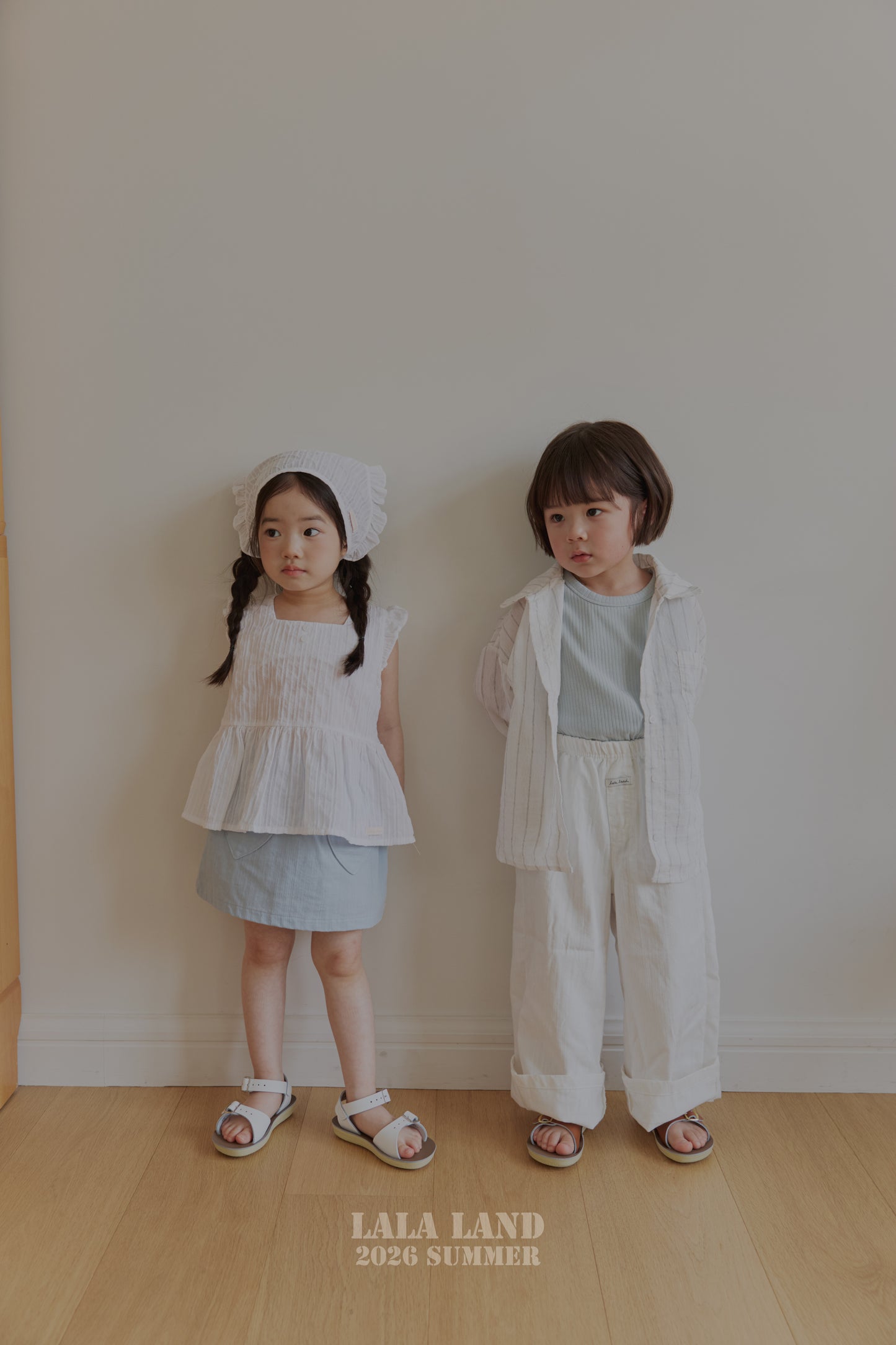 【PREORDER受付終了、ご希望はお問い合わせください。】48.Pencil Linen Shirt
