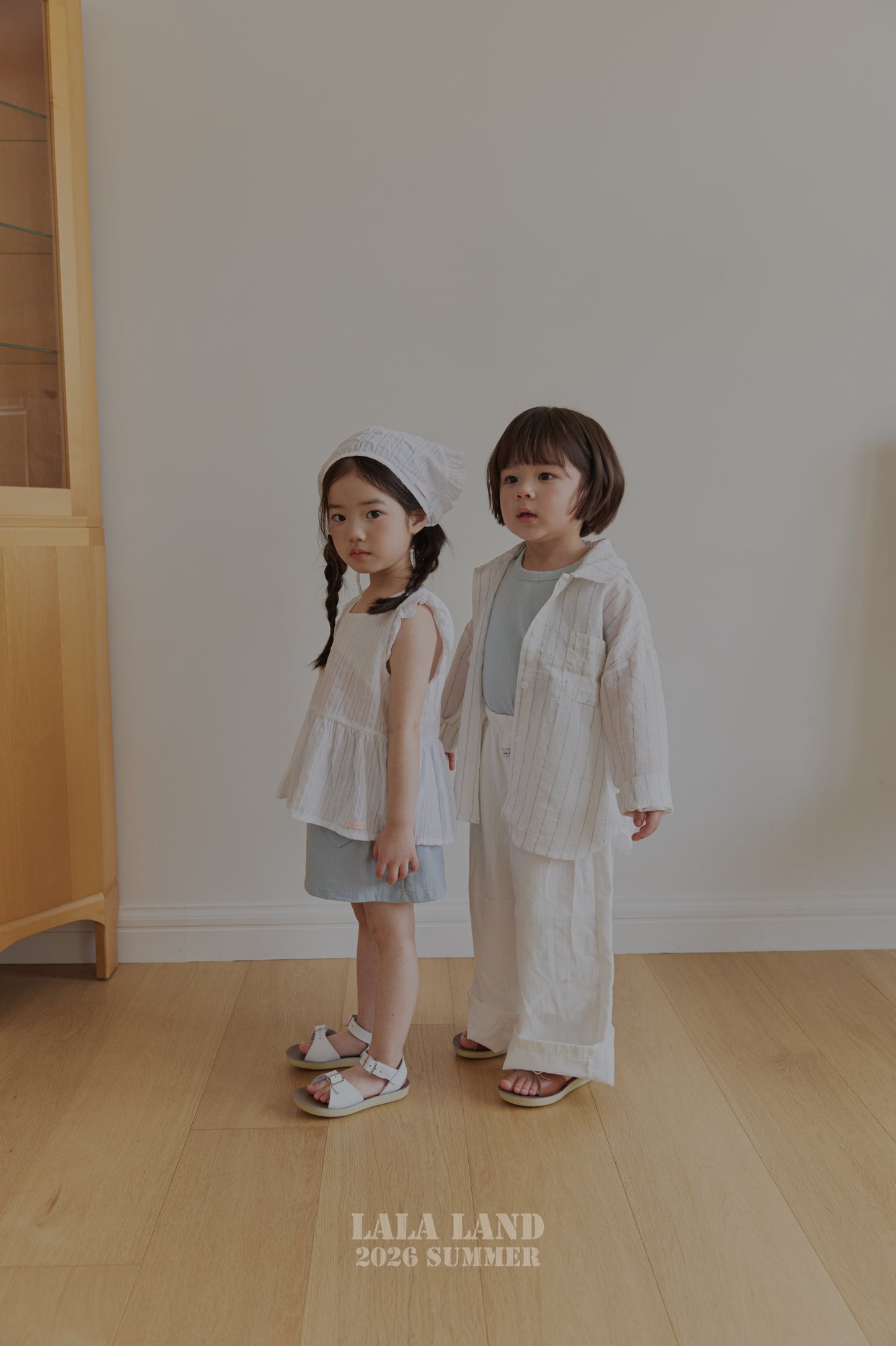【PREORDER受付終了、ご希望はお問い合わせください。】49.Milky Blouse