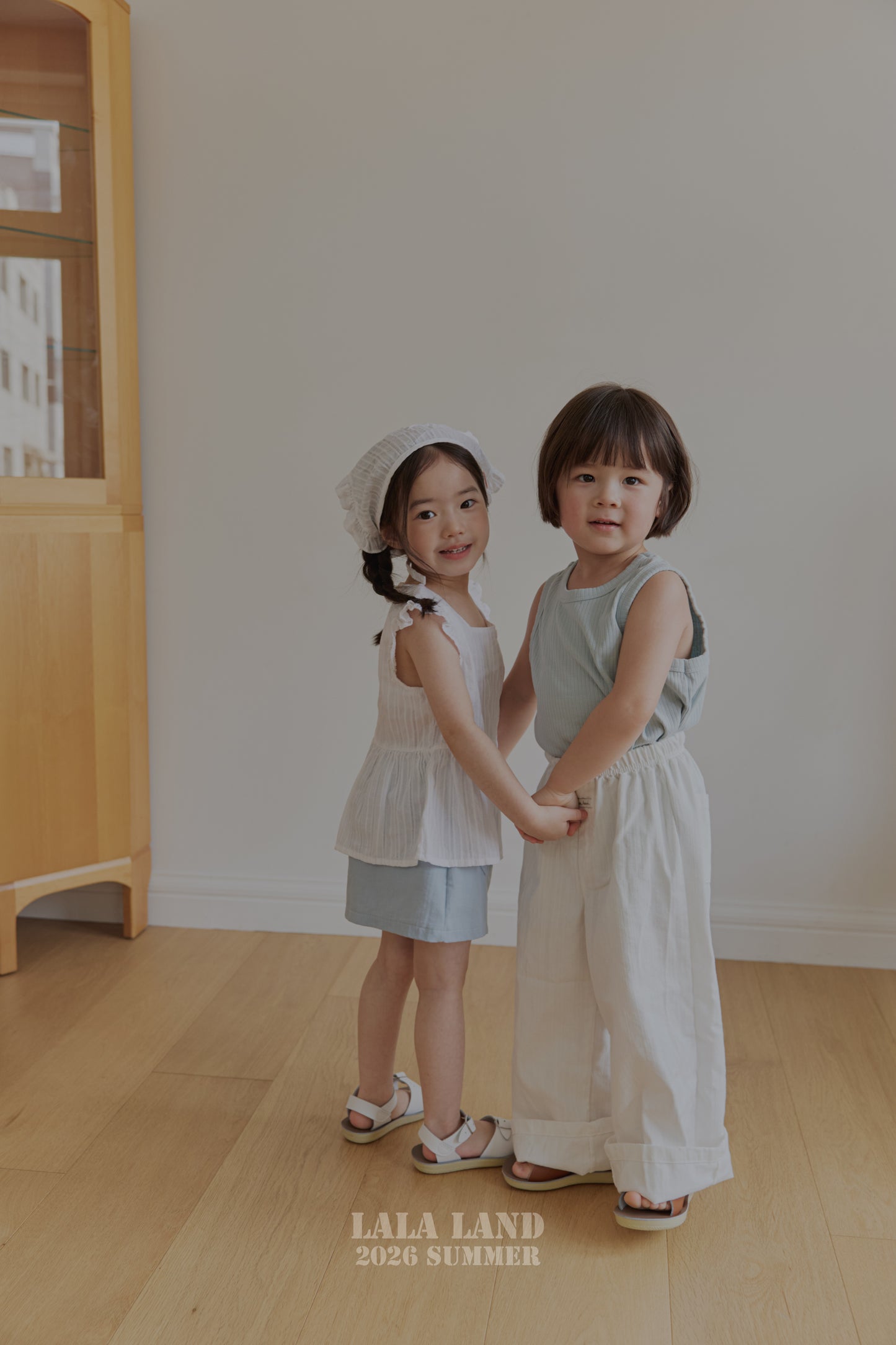 【PREORDER受付終了、ご希望はお問い合わせください。】75.Summer Slub All-up